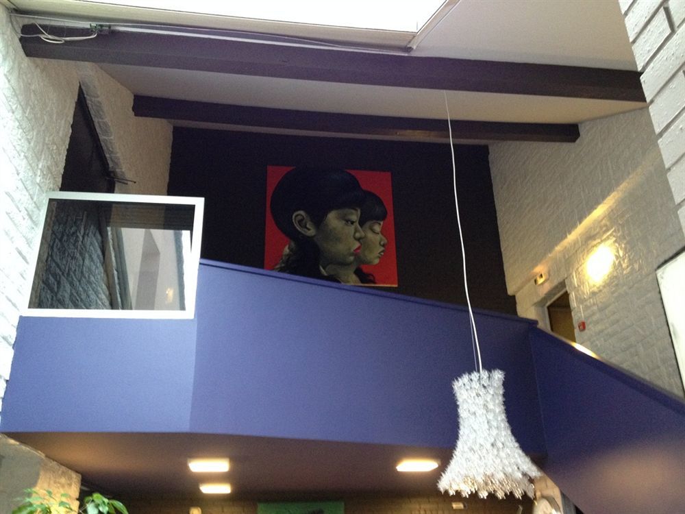 Hotel Restaurant Vesontio Besançon Dış mekan fotoğraf